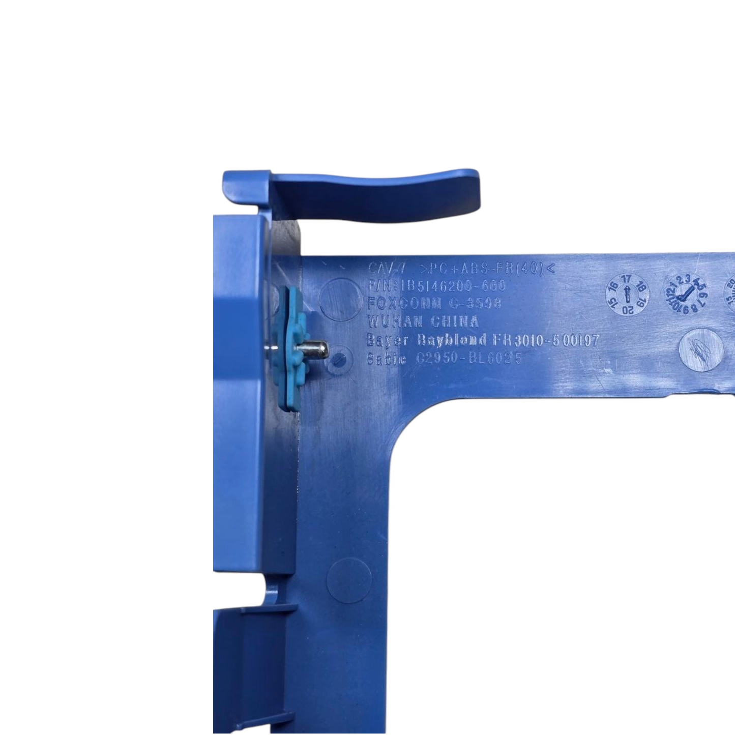 Dell OptiPlex/Precision 7040, 7050 HDD Caddy 1B5146200-600