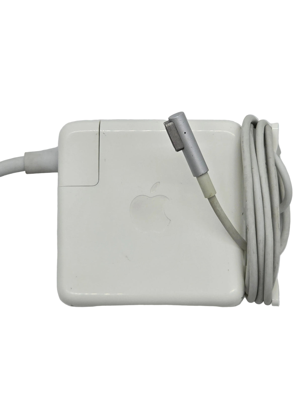 Genuine Apple 85W MagSafe 1 AC Adapter 18.5V 4.6A - Flat/T-Tip or L-Tip