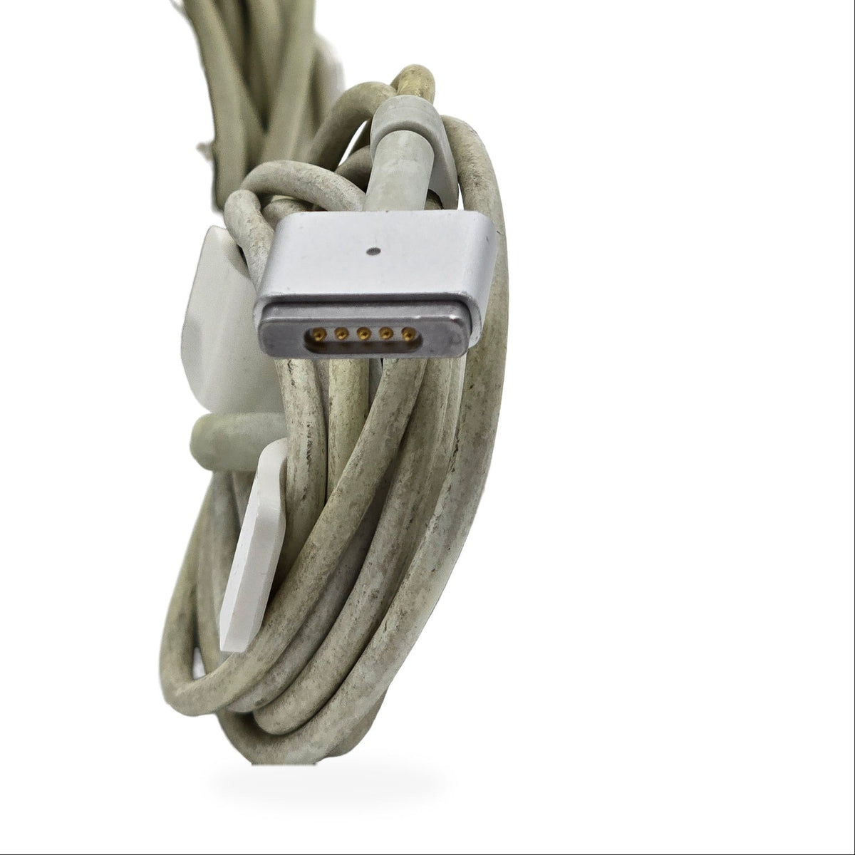 Lot of 3 Genuine Apple MagSafe 2 Power Adapters 45W 85W A1436 A1424