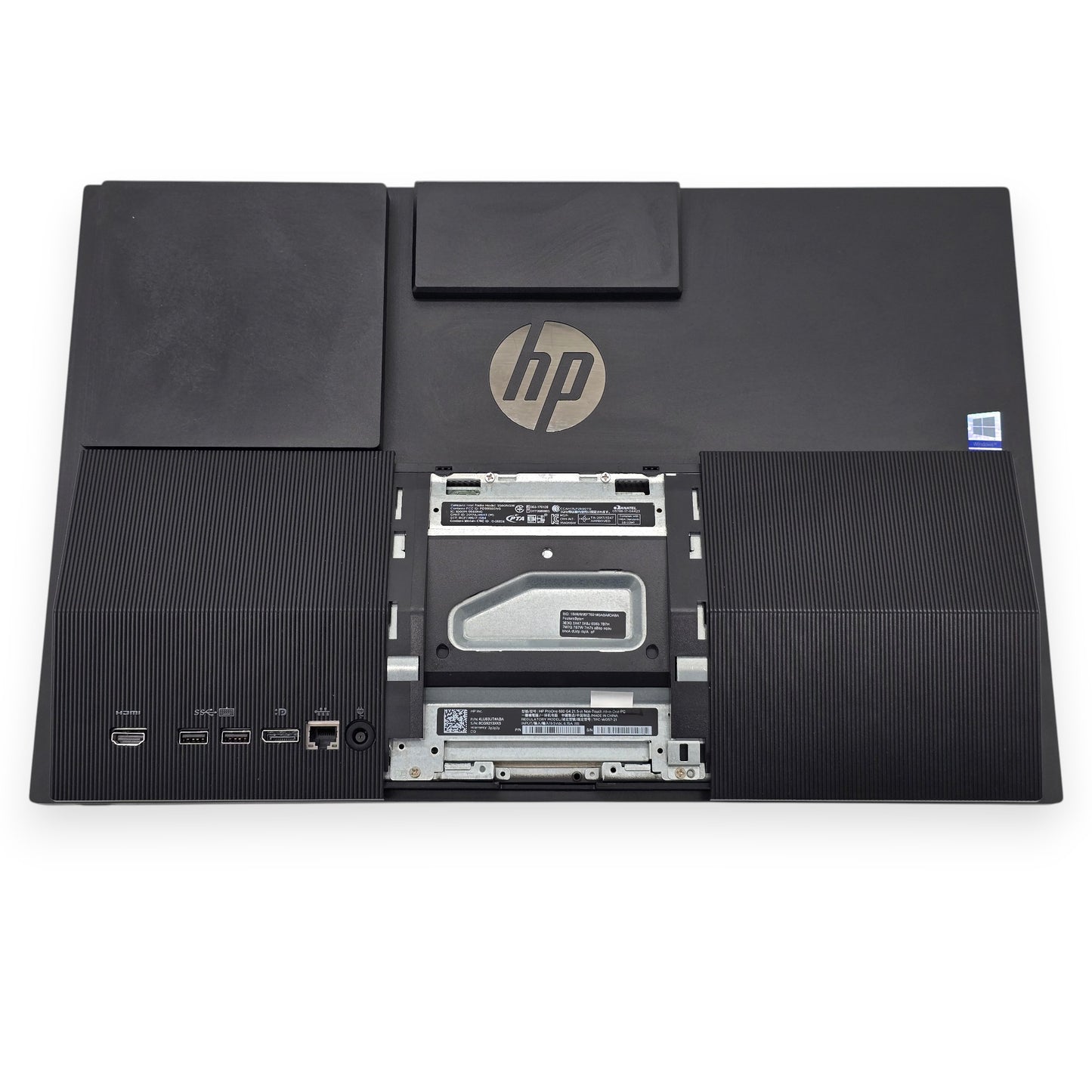 Configurable HP ProOne 600 G4 21.5" | i5 | 32GB | 1TB SSD | Wi-Fi | GRADE B