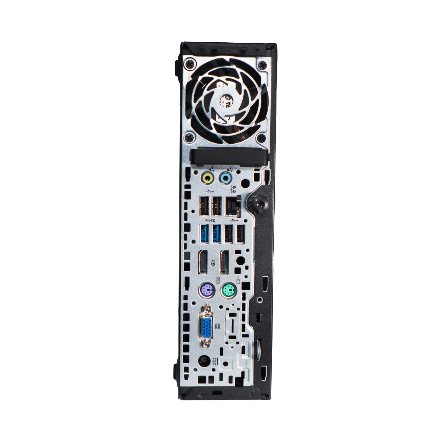 BAREBONE HP EliteDesk 800 USFF PC | Up to i5 | NO RAM\STORAGE