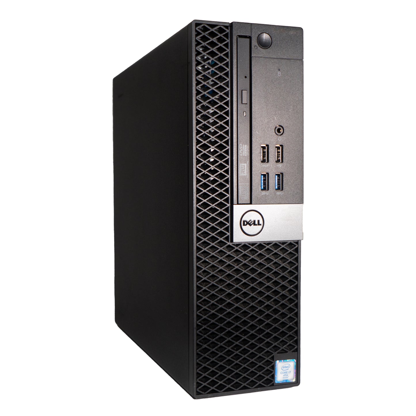 Configurable Dell OptiPlex SFF PC | Win 11 | Up to i7vPro | 32 GB | 1 TB SSD | Wi-Fi