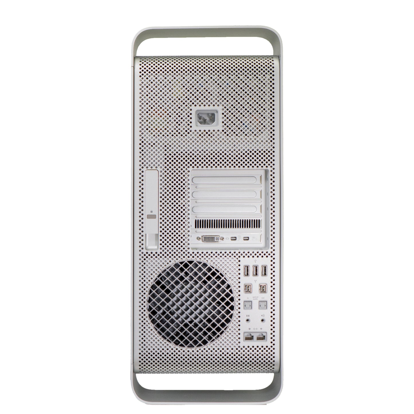 Apple Mac Pro EMC 2629 (2012) Tower | Dual Xeon | 16 GB RAM | 1 TB HDD | ATI Radeon