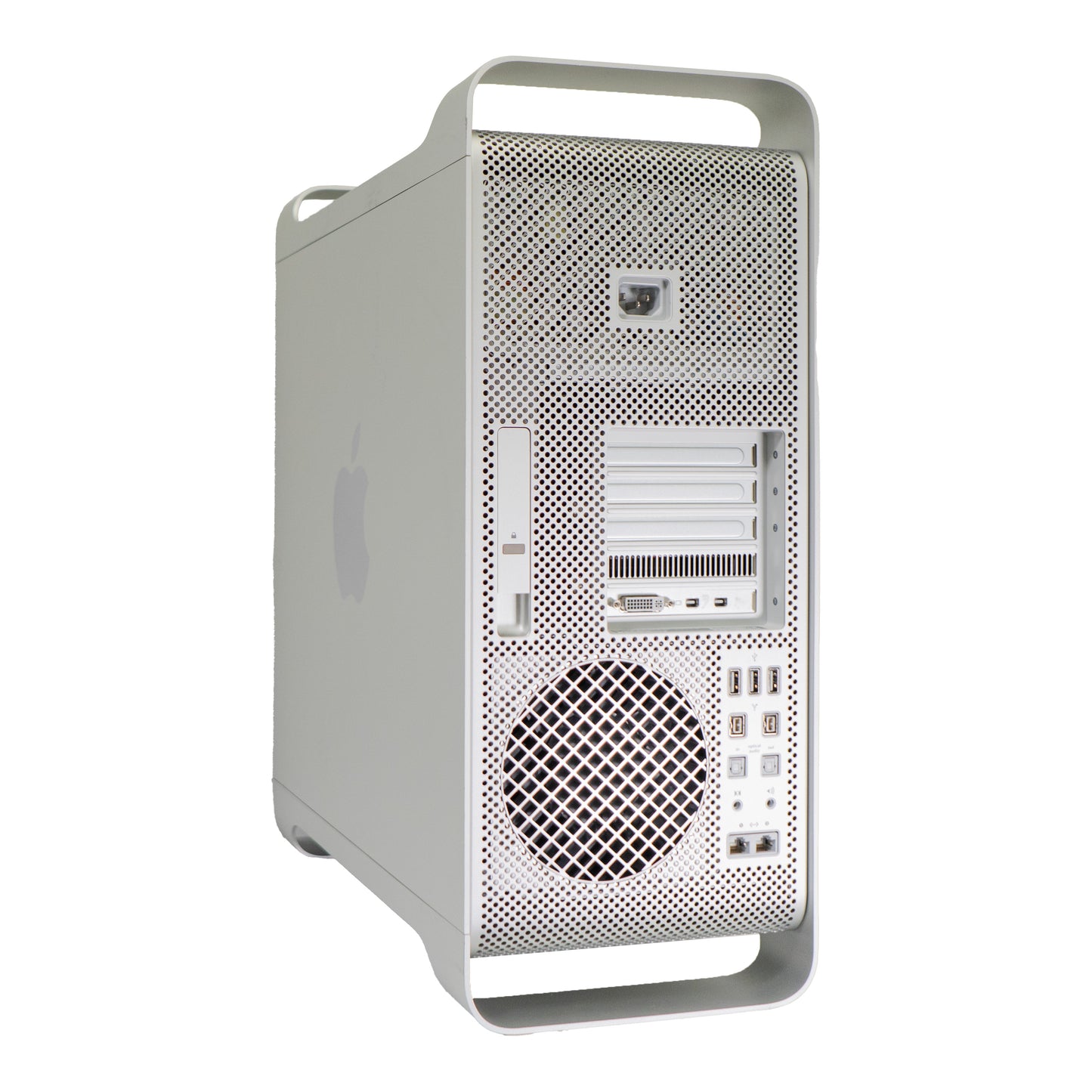 Apple Mac Pro EMC 2629 (2012) Tower | Dual Xeon | 16 GB RAM | 1 TB HDD | ATI Radeon