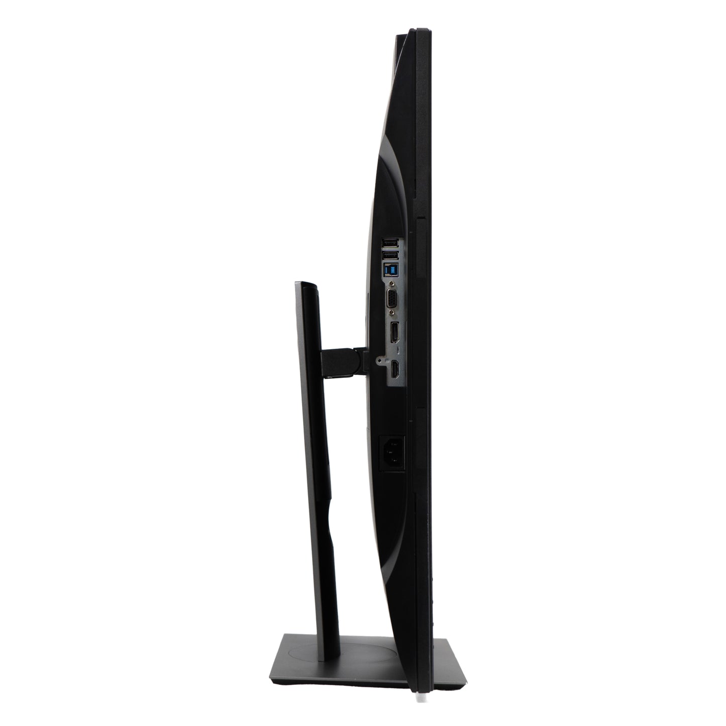 Bundle Monitor and HP EliteDesk SFF | Win 11 | i7vPro | 32 GB | 1 TB SSD | Wi-Fi