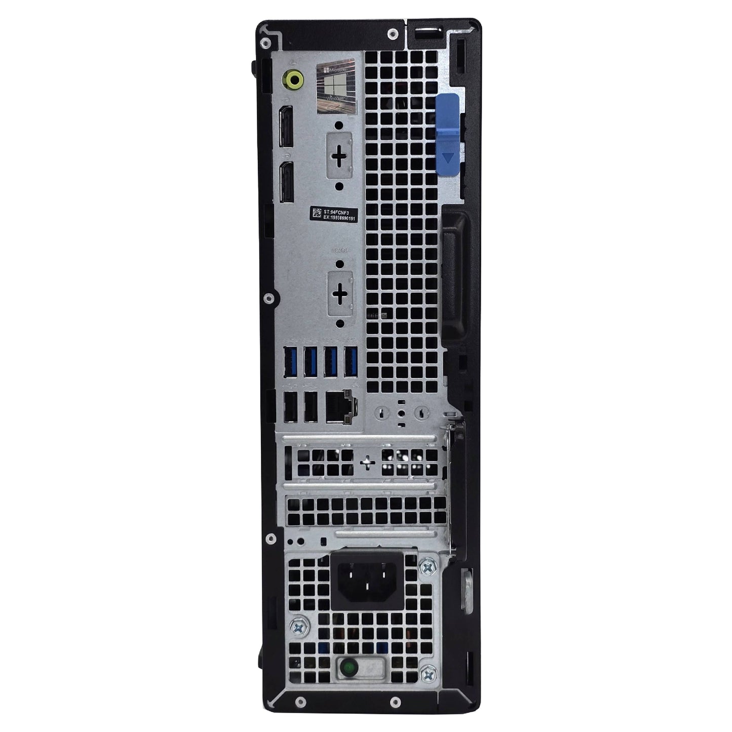Dell OptiPlex 5090 SFF | Intel Core i5 | 32 GB RAM | 512 GB NVMe SSD + 1 TB HDD | Windows 11