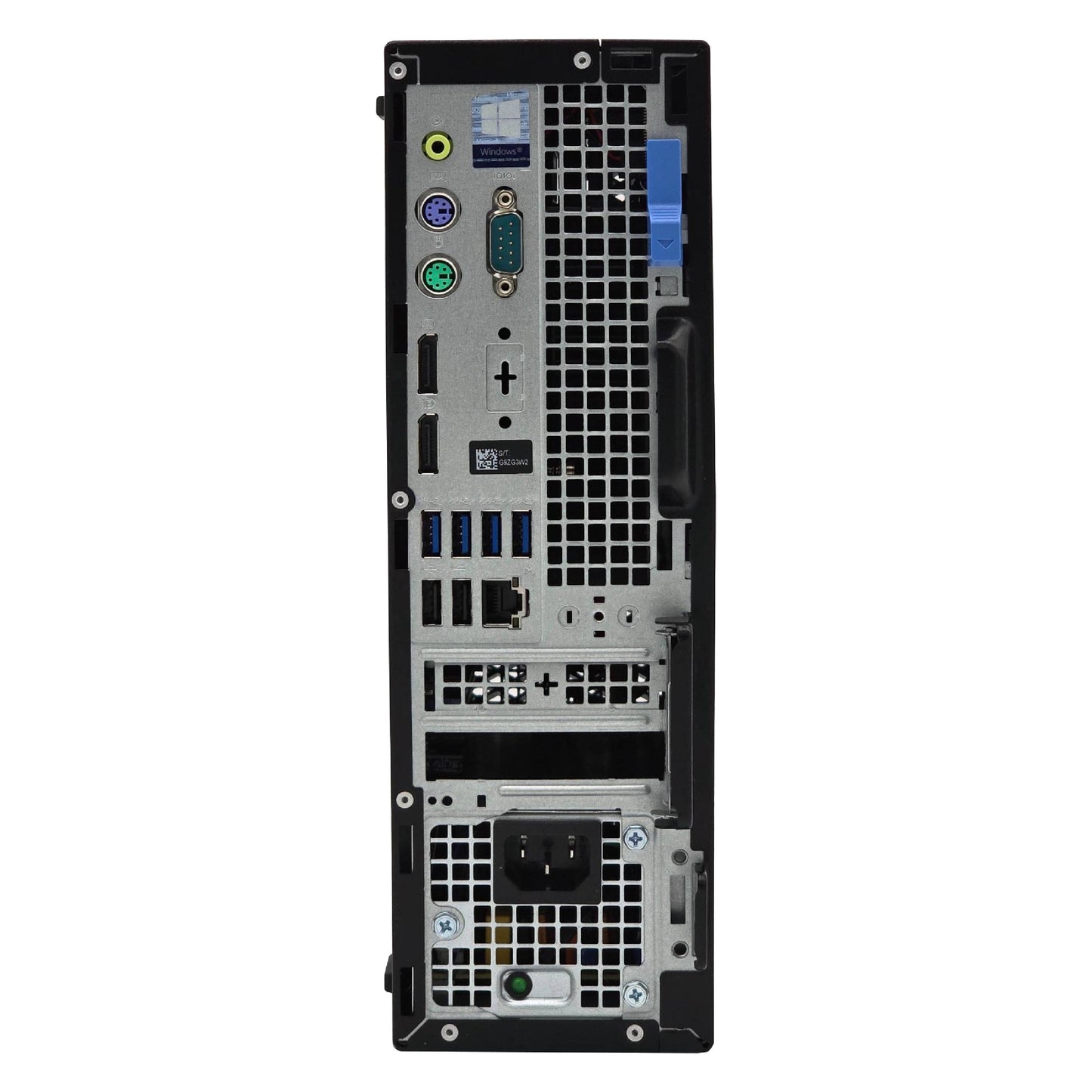 Configurable Dell OptiPlex SFF | 32 GB | 1 TB SSD | Win11 Official Support |