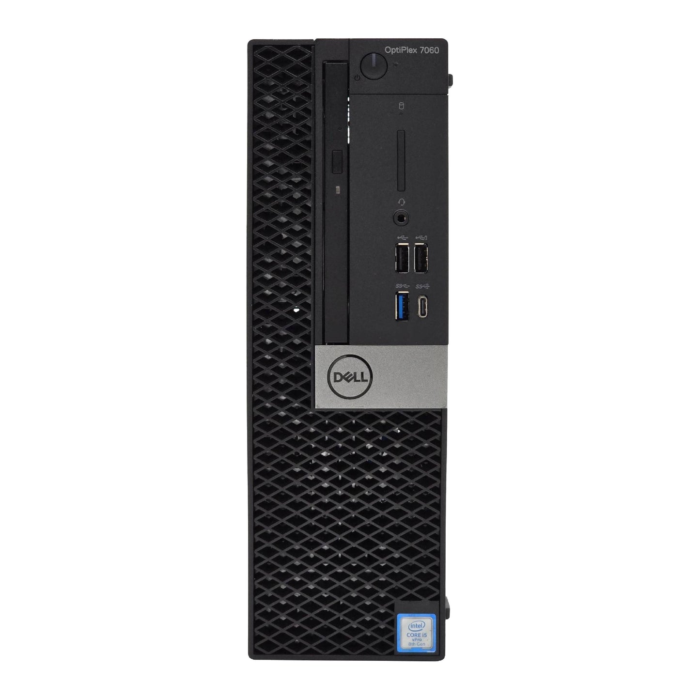 Configurable Dell OptiPlex SFF | 32 GB | 1 TB SSD | Win11 Official Support |