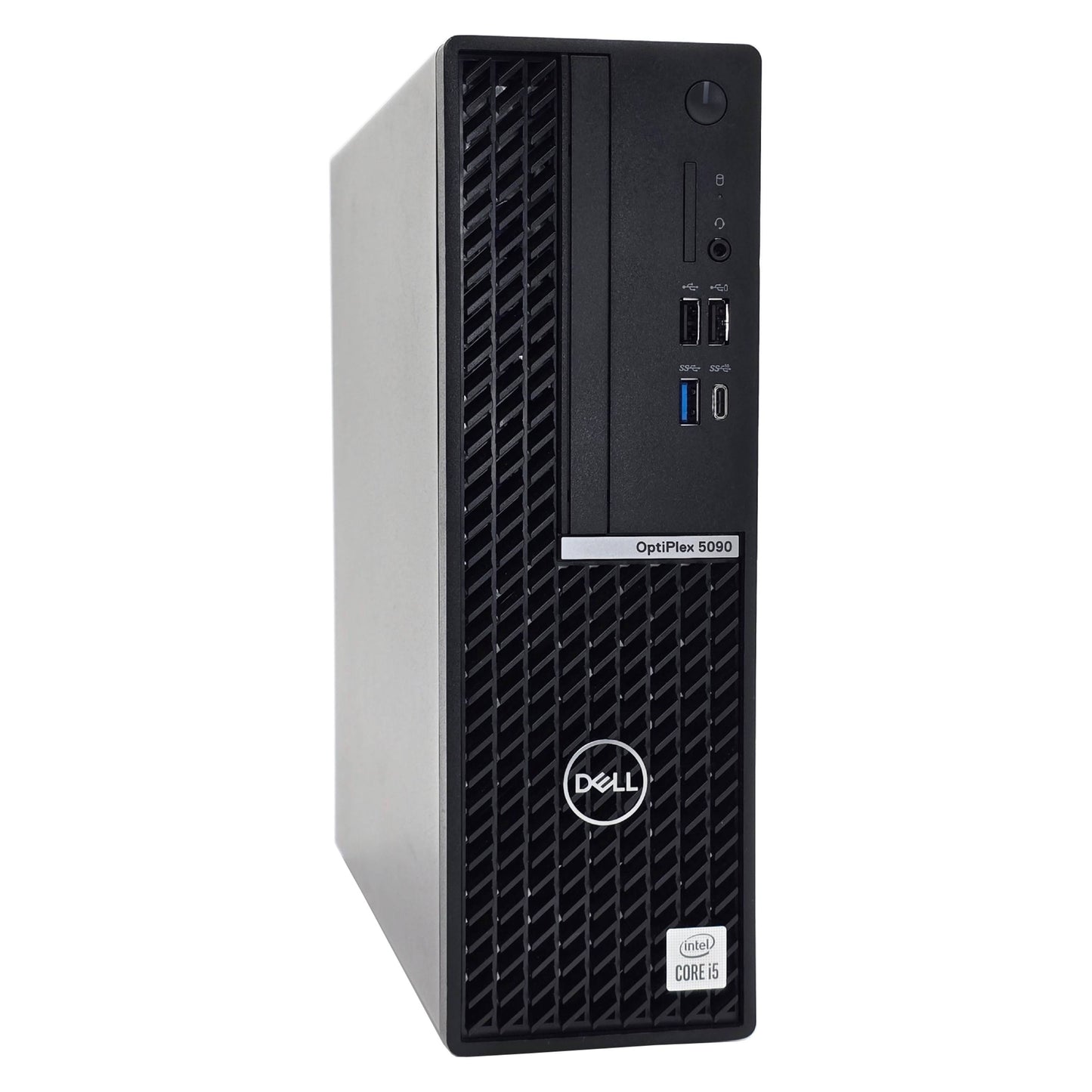 Dell OptiPlex 5090 SFF | Intel Core i5 | 32 GB RAM | 512 GB NVMe SSD + 1 TB HDD | Windows 11