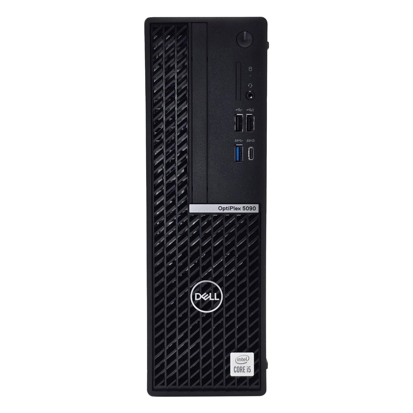Dell OptiPlex 5090 SFF | Intel Core i5 | 32 GB RAM | 512 GB NVMe SSD + 1 TB HDD | Windows 11