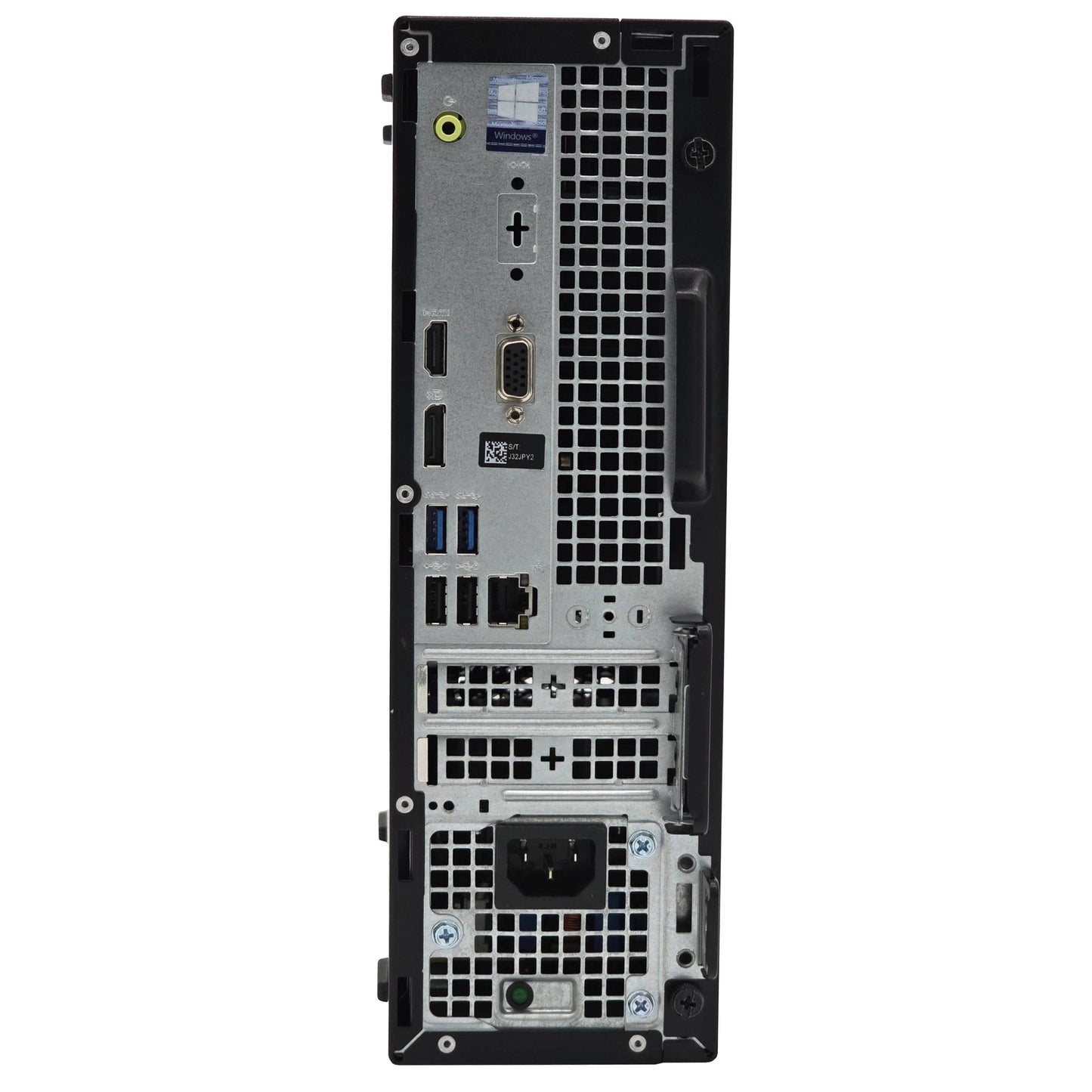 Configurable Dell OptiPlex SFF | 32 GB | 1 TB SSD | Win11 Official Support |