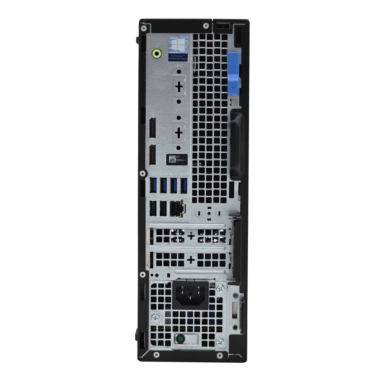 Configurable Dell OptiPlex SFF | 32 GB | 1 TB SSD | Win11 Official Support |