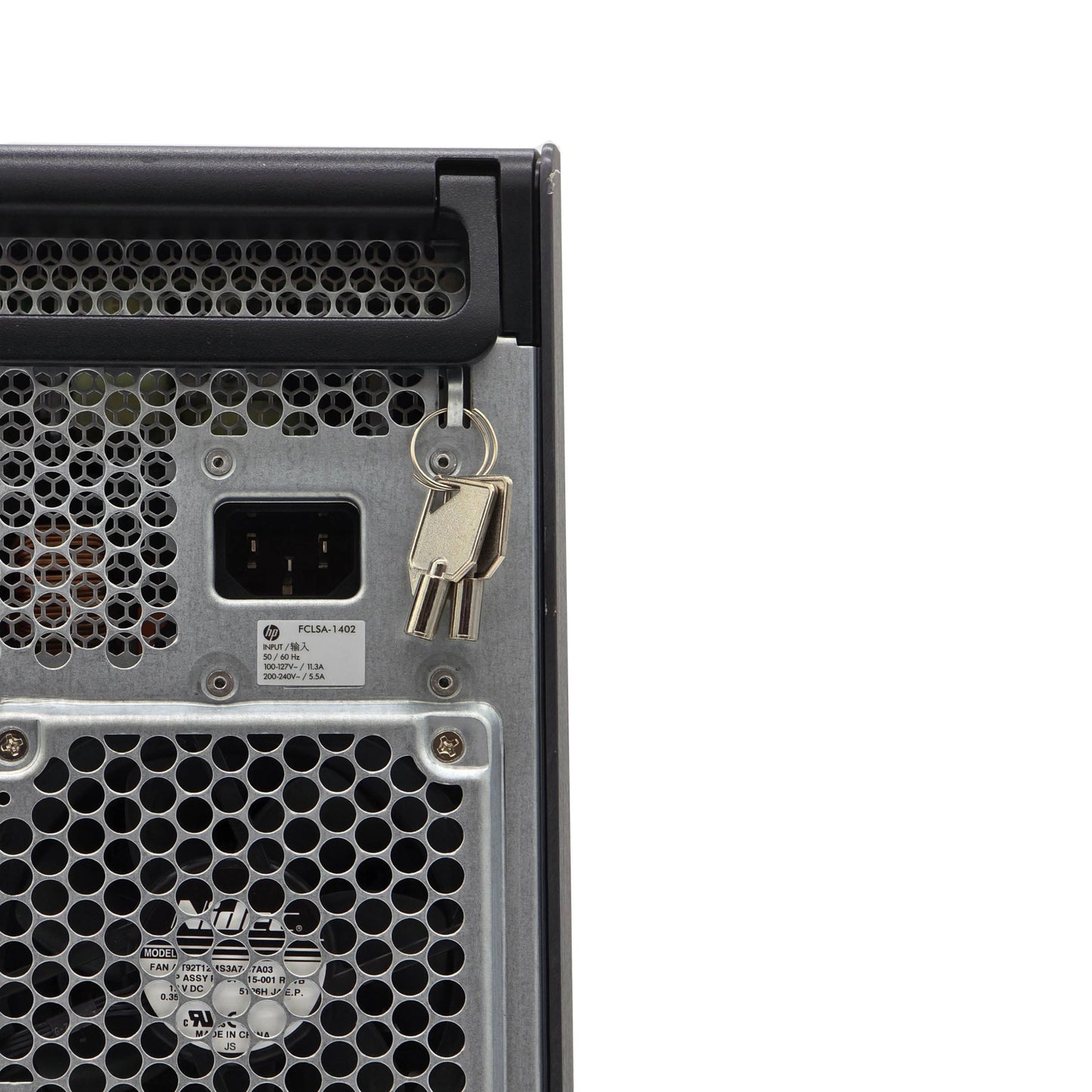 Configurable HP Z640 Workstation Tower | Dual Xeon | Up to 32 GB RAM | Up to 1 TB SSD | FirePro V3900