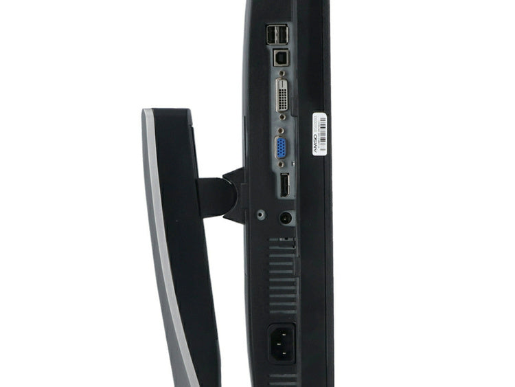Bundle Monitor and Dell OptiPlex SFF | i5vPro | Win 11 | 32 GB | 1 TB SSD | Wi-Fi