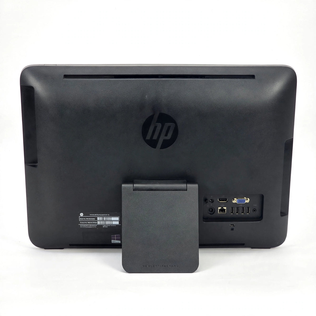 HP ProOne 400 G1 20" | i3-4160T | 4GB | 500GB HDD | Win 11 Pro | GRADE A