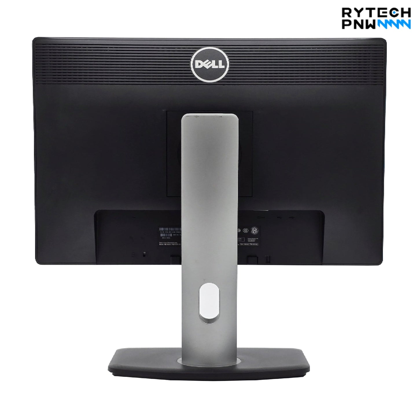 Bundle Monitor and HP Compaq PC | Win 11 | 16 GB | 1 TB SSD | Wi-Fi