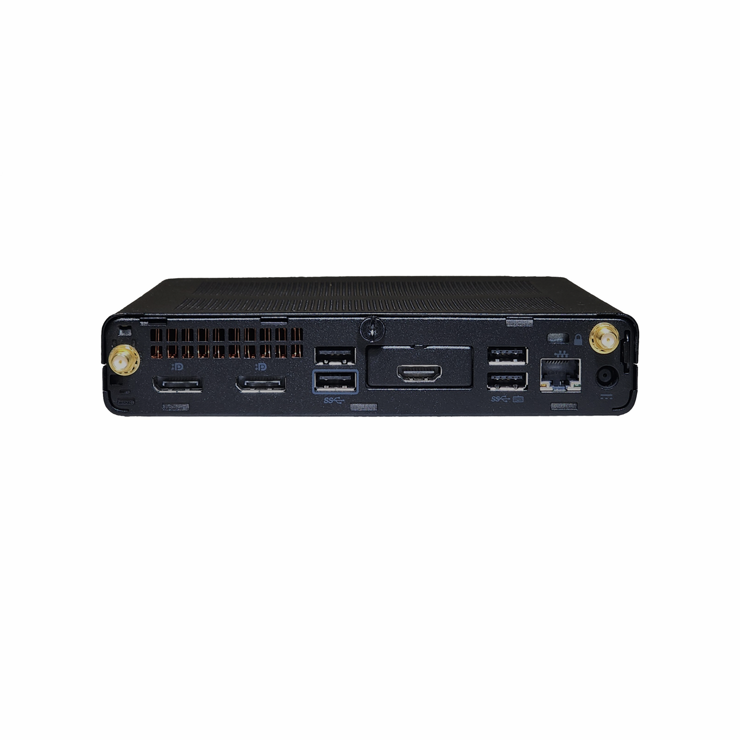 Bundle HP Mini EliteDesk PC | Win 11 | i5 | 32 GB | 1 TB SSD | Wi-Fi