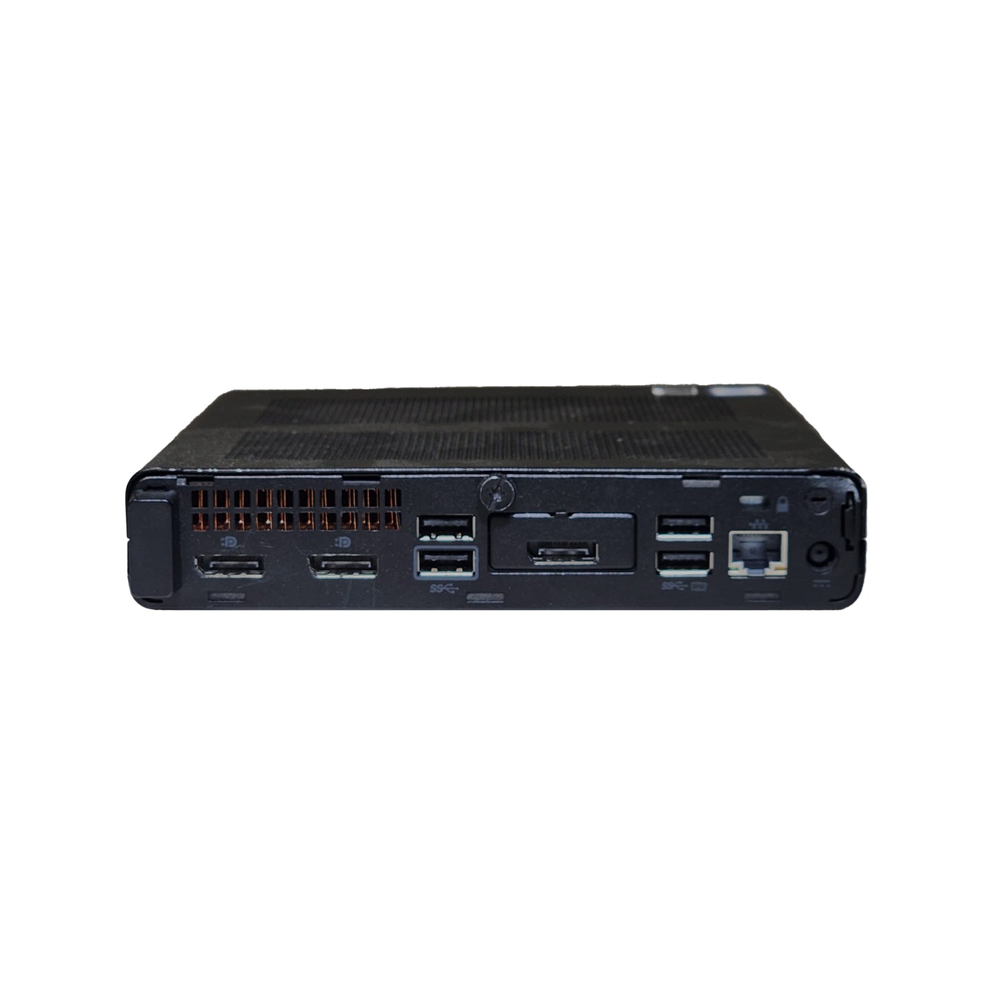 HP EliteDesk 800 G4 Mini | i5 | Up to 32GB | Up to 1TB SSD | Wi-Fi |