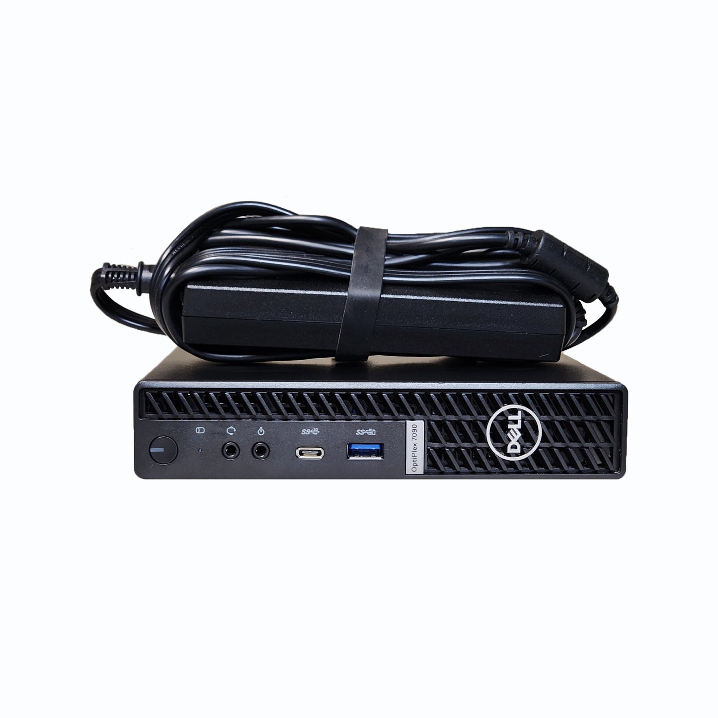 Configurable Dell OptiPlex 7090 Micro|  i7vPro  11th Gen. | 32 GB | 1 TB+500GB SSD M2| Wi-Fi