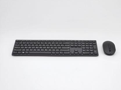 Dell Inspiron 7700 27" | i7-1165G7 | 32 GB | 500 GB M.2 SSD + 1 TB HDD | Wi-Fi | Touch Screen