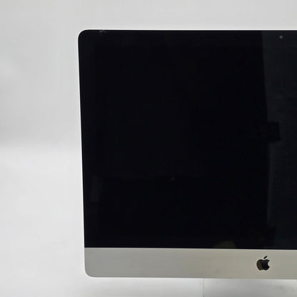 Apple iMac A1419 27" | i5 3.4 GHz | 16GB | 500GB SSD | Chip: Top-Left Glass