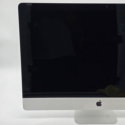 Apple iMac A1419 27" | i5 3.4 GHz | 16GB | 500GB SSD | Chip: Top-Left Glass