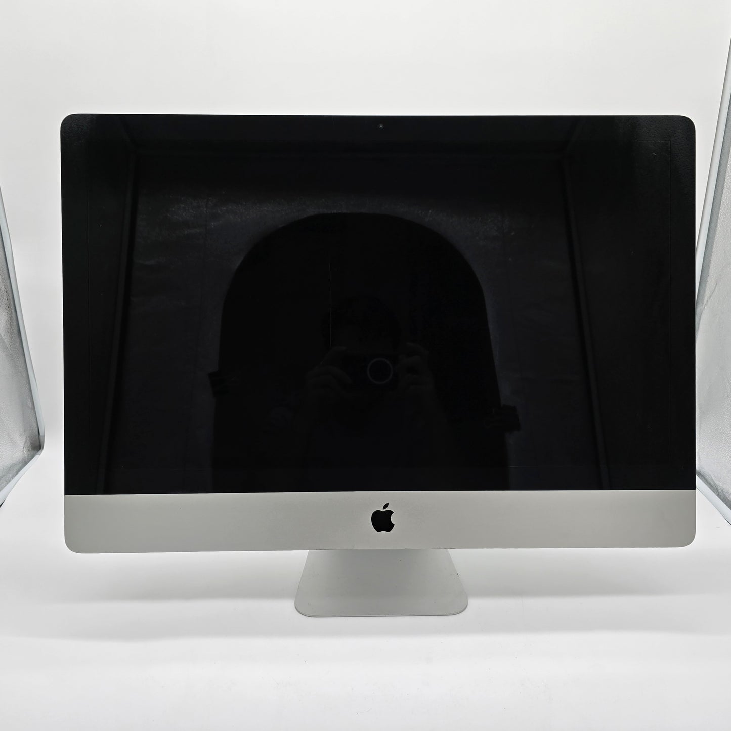 Apple iMac A1419 27" | i5 3.2 GHz | 16GB | 500GB SSD | Scratches: Screen & Body