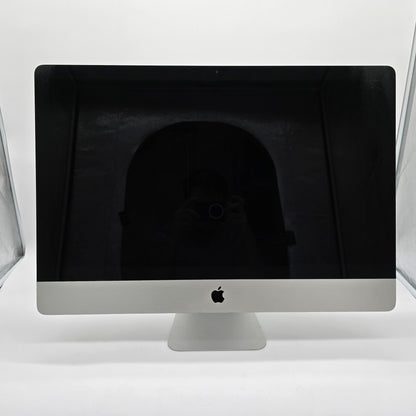 Apple iMac A1419 27" | i5 3.2 GHz | 16GB | 500GB SSD | Scratches: Screen & Body