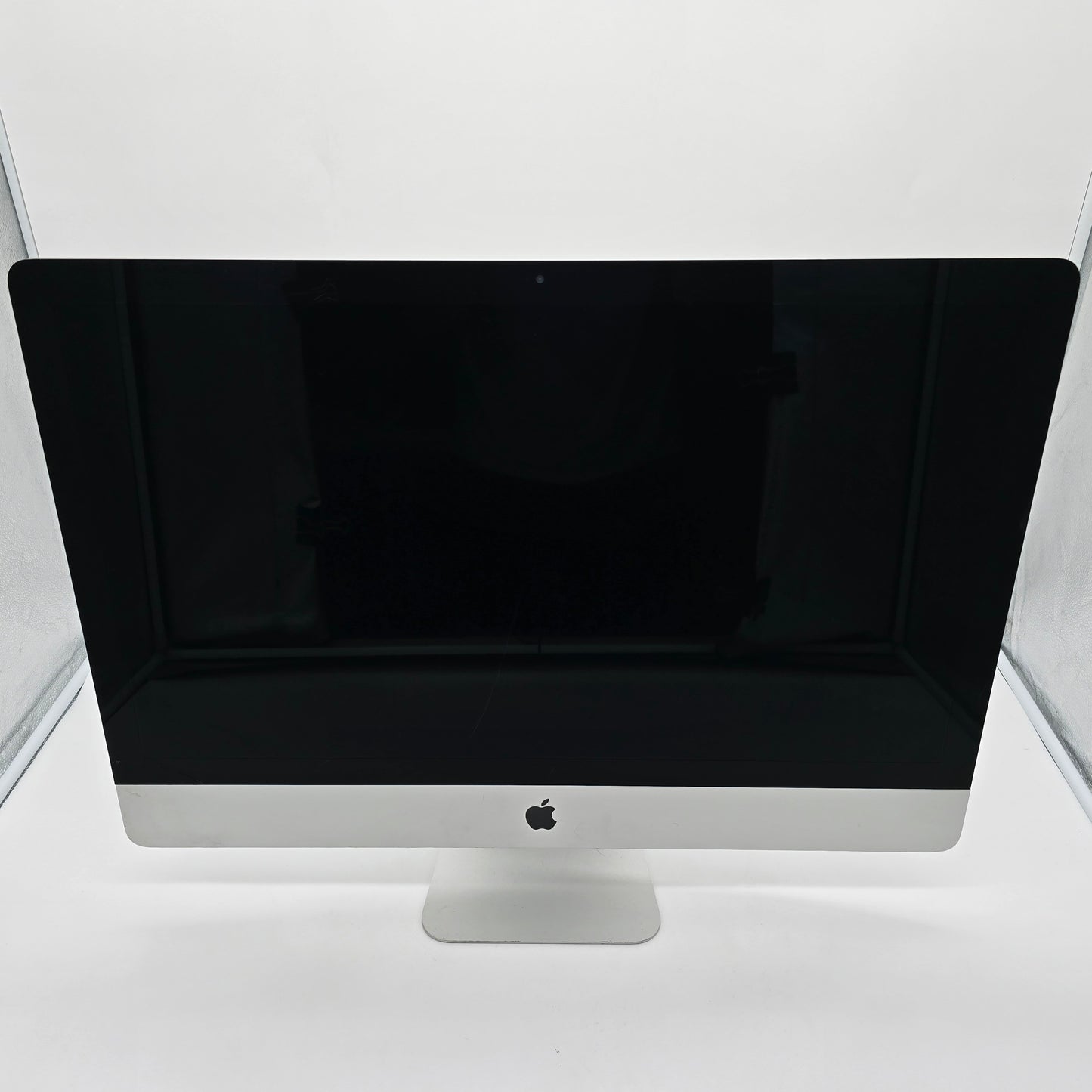Apple iMac A1419 27" | i5 3.2 GHz | 16GB | 500GB SSD | Crack+Scratch