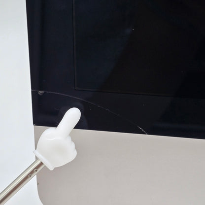 Apple iMac A1419 27" | i5 3.2 GHz | 16GB | 500GB SSD | Crack+Scratch