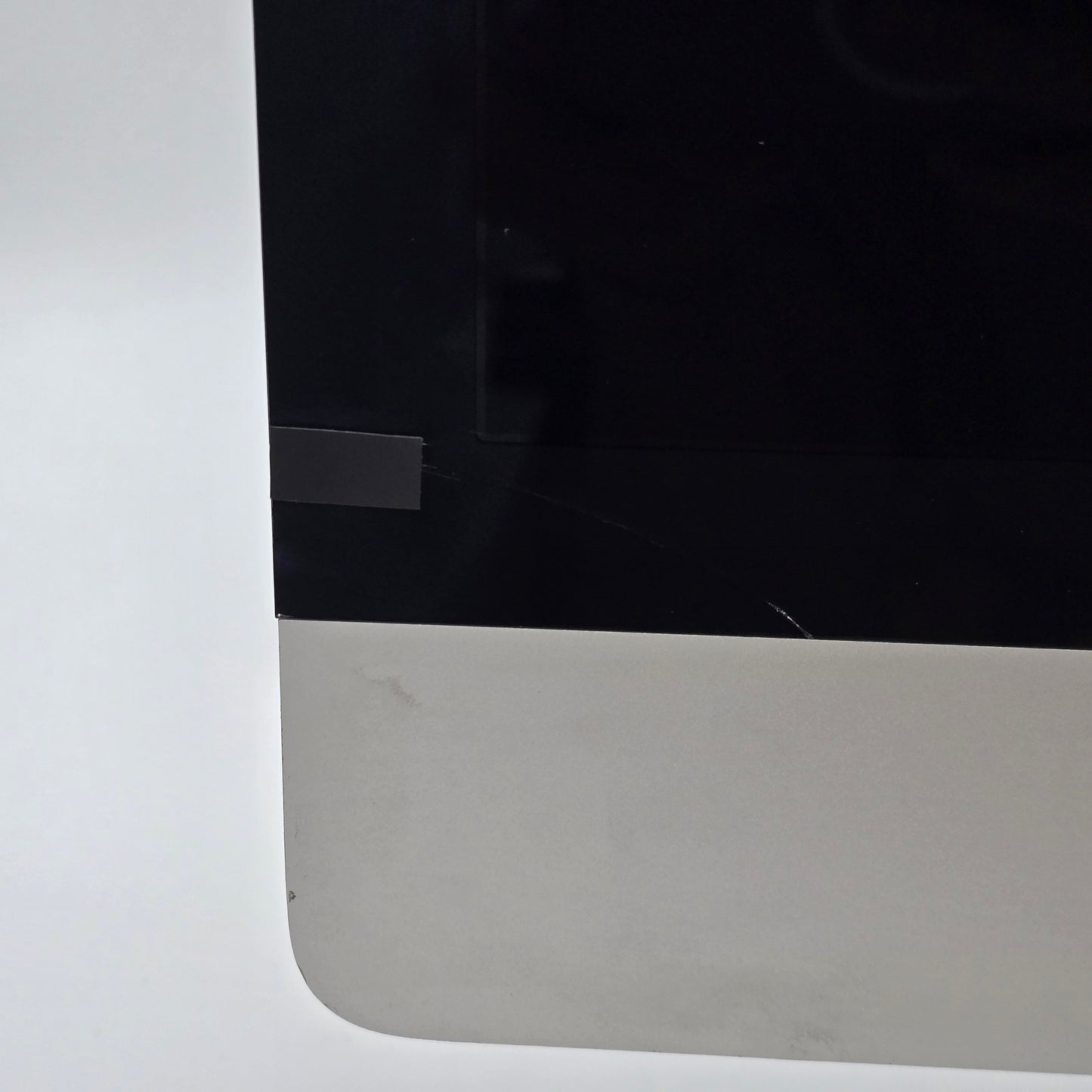 Apple iMac A1419 27" | i5 3.2 GHz | 16GB | 500GB SSD | Crack+Scratch