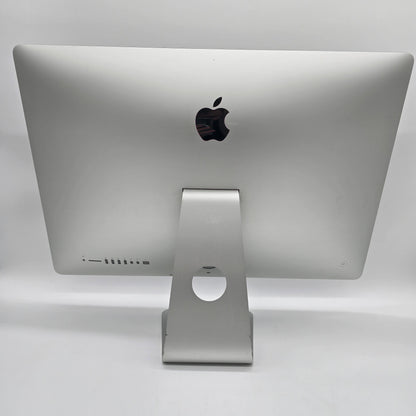 Apple iMac A1419 27" | i5 3.2 GHz | 16GB | 1TB SSD | Chip + Scratches