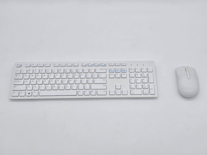 Dell Inspiron 5400 27" | i5-1135G7 | 16 GB | 500 GB M.2 SSD + 1 TB HDD | Wi-Fi | Touch Screen