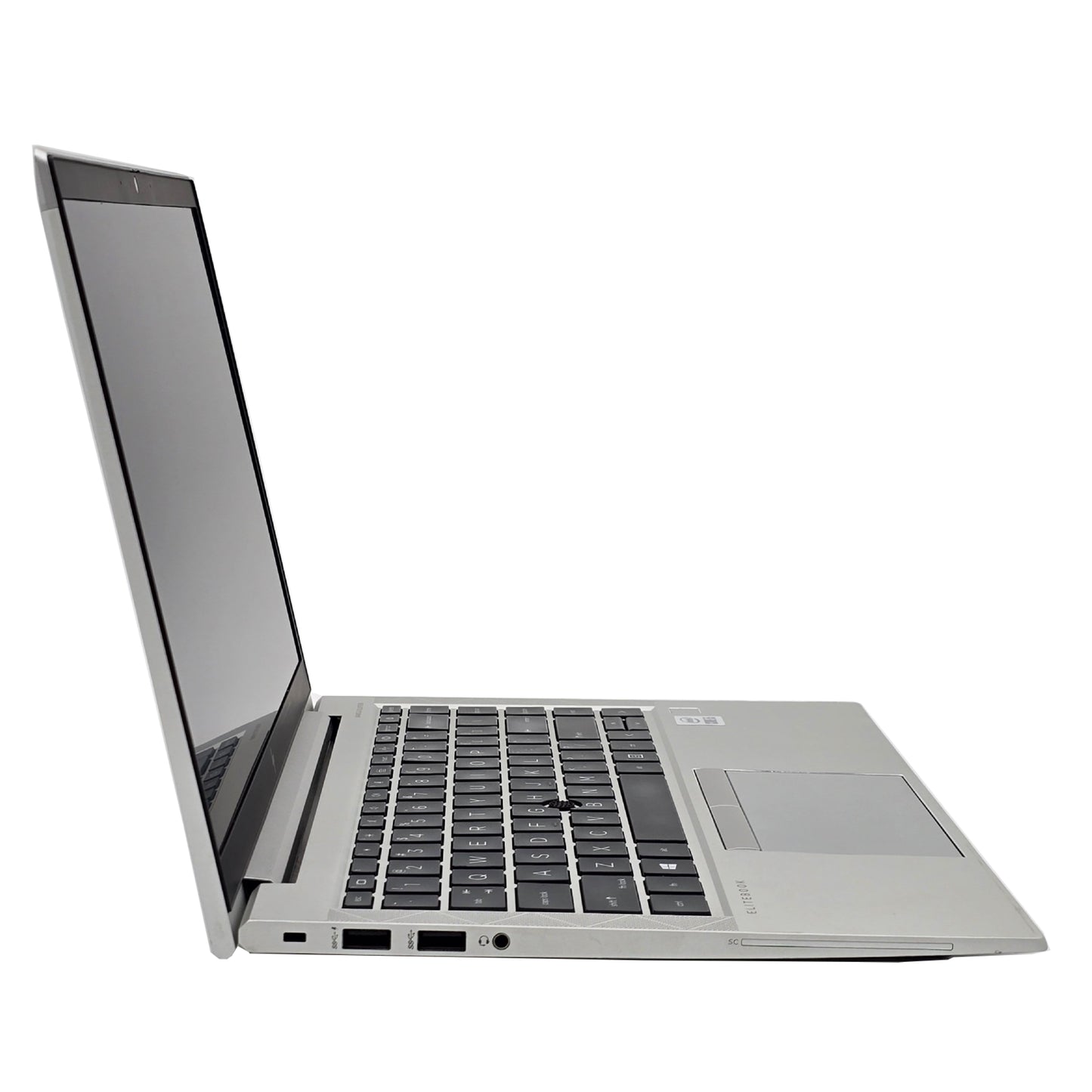 HP EliteBook 840 G7 Laptop | i5 | 32 GB DDR4 | 512 GB M.2 SSD | GRADE C