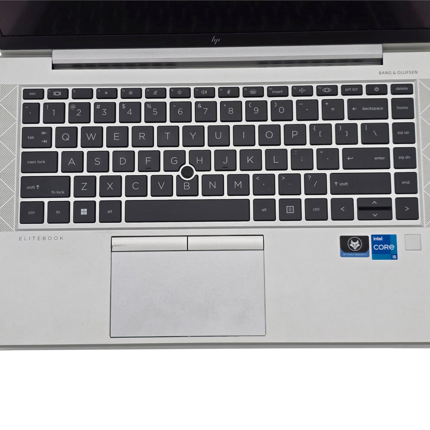 HP EliteBook 840 G8 Laptop | i5 | 32 GB DDR4 | 512 GB M.2 SSD | GRADE A