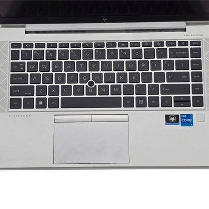 HP EliteBook 840 G8 Laptop | i5 | 32 GB DDR4 | 512 GB M.2 SSD | GRADE A