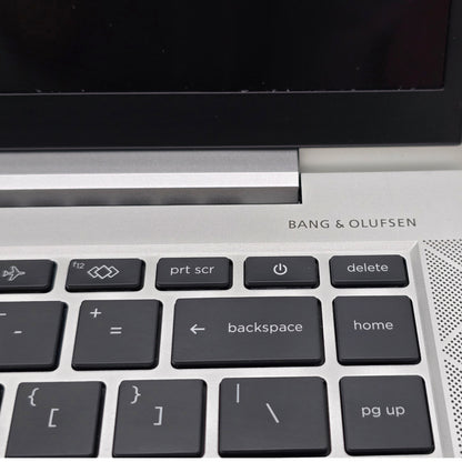 HP EliteBook 840 G8 Laptop | i5 | 32 GB DDR4 | 512 GB M.2 SSD | GRADE A