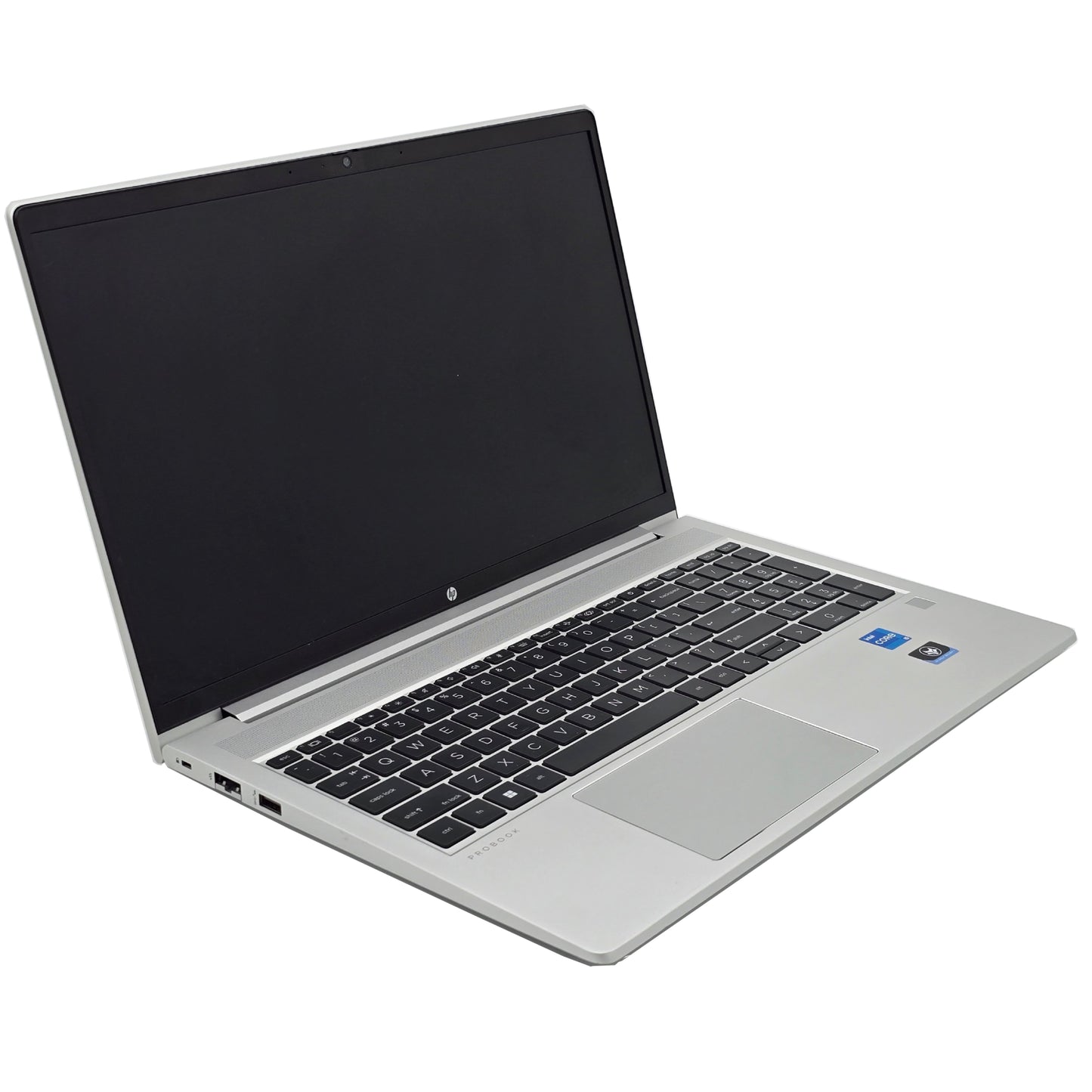 HP ProBook 450 G9 Laptop | i5 | 32 GB DDR4 | 512 GB M.2 SSD | GRADE A