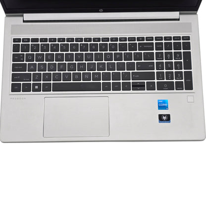 HP ProBook 450 G9 Laptop | i5 | 32 GB DDR4 | 512 GB M.2 SSD | GRADE A