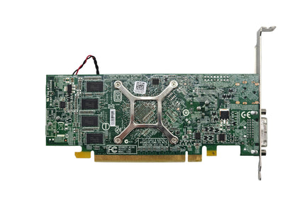 AMD Radeon Graphics C552 V290 High Profile PCIe Graphics Card DP DVI Dell OEM