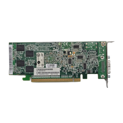 ATI Radeon X600 Pro 256MB PCI Express DVI Graphics Card