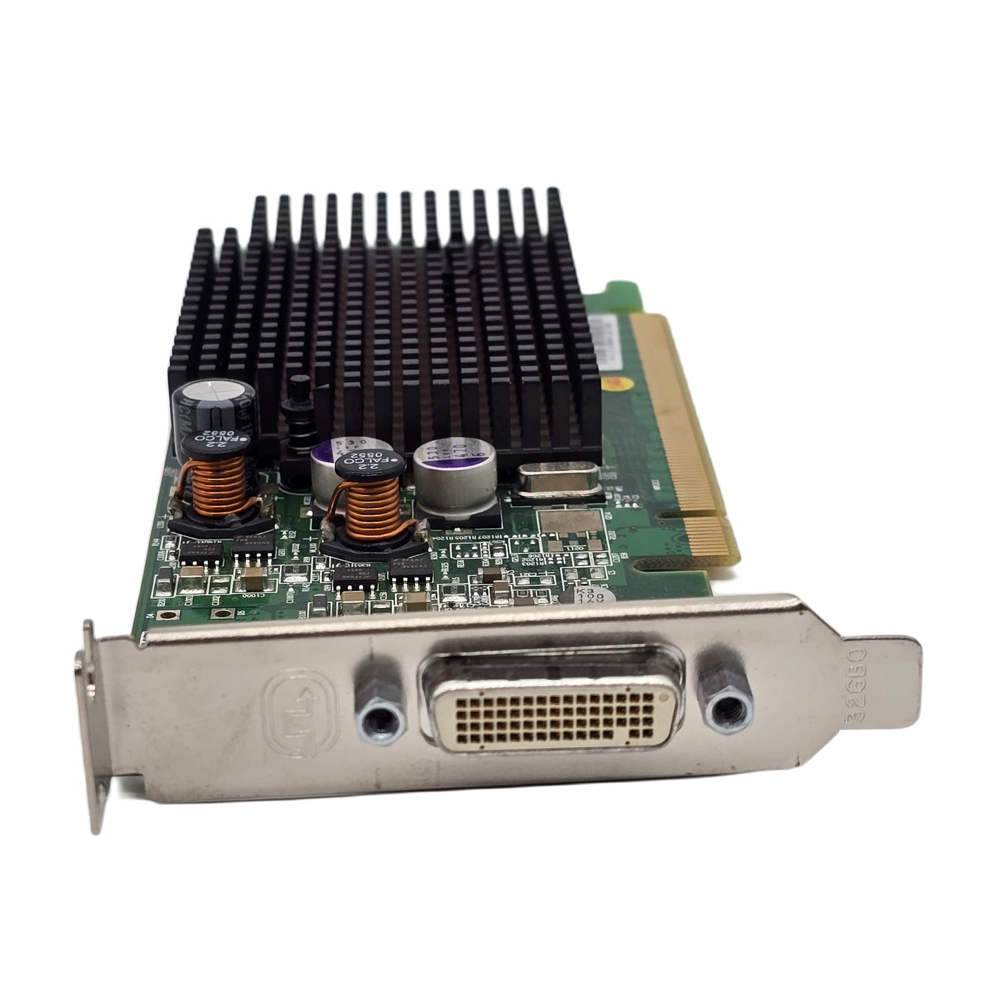 ATI Radeon X600 Pro 256MB PCI Express DVI Graphics Card