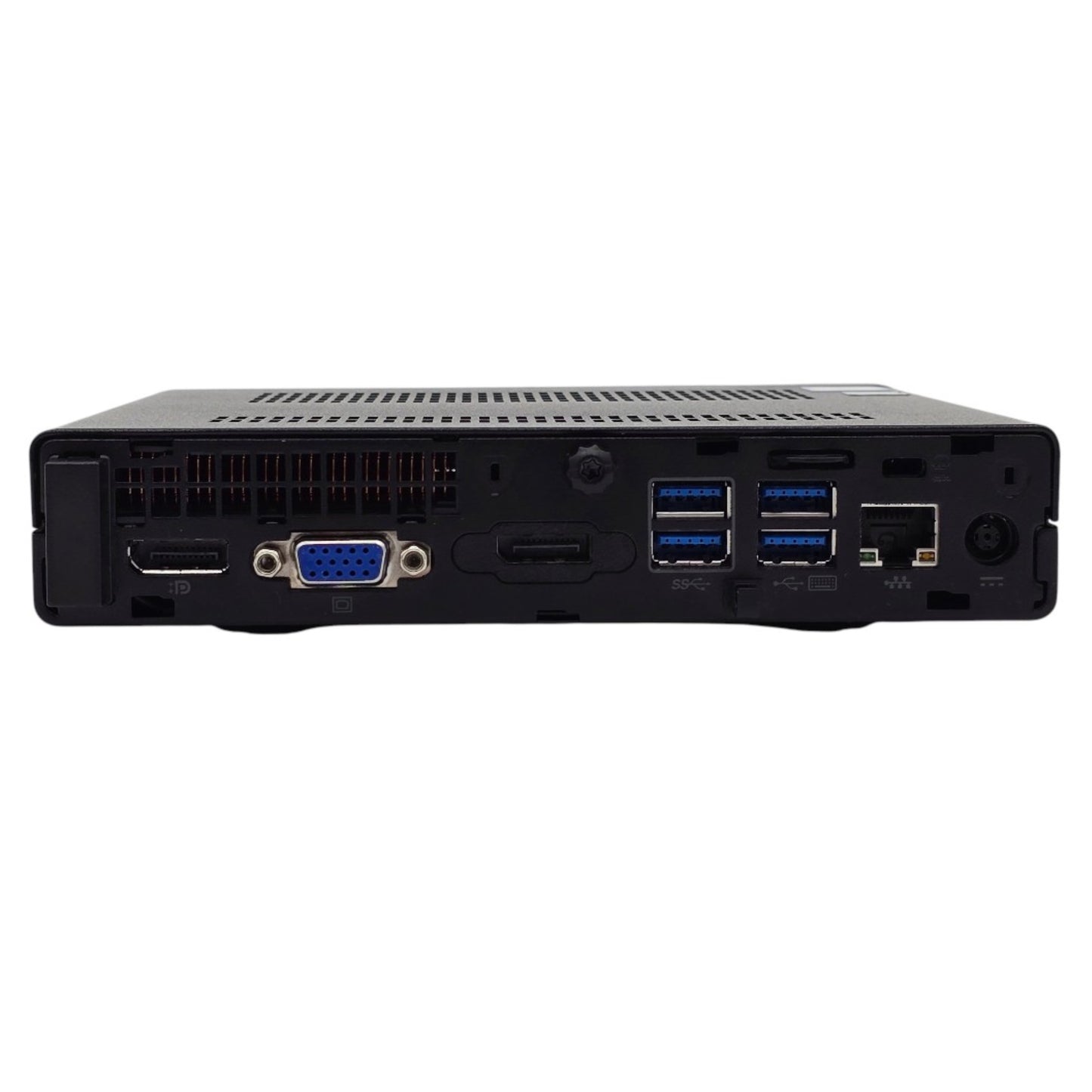 Configurable  HP EliteDesk 800 G2 Mini | i5| Up to 32GB | Up to 1TB SSD | Wi-Fi |