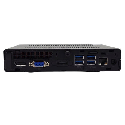 Configurable  HP EliteDesk 800 G2 Mini | i5| Up to 32GB | Up to 1TB SSD | Wi-Fi |