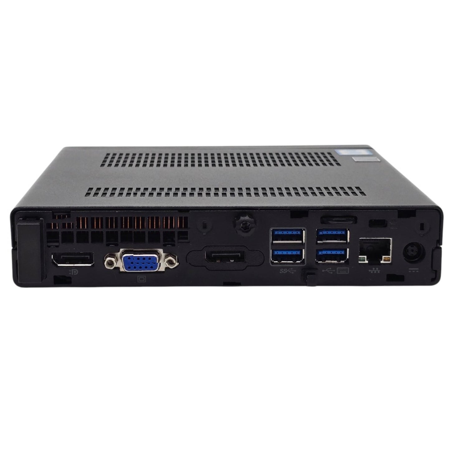 Configurable  HP EliteDesk 800 G2 Mini | i5| Up to 32GB | Up to 1TB SSD | Wi-Fi |