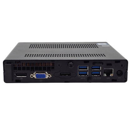Configurable  HP EliteDesk 800 G2 Mini | i5| Up to 32GB | Up to 1TB SSD | Wi-Fi |