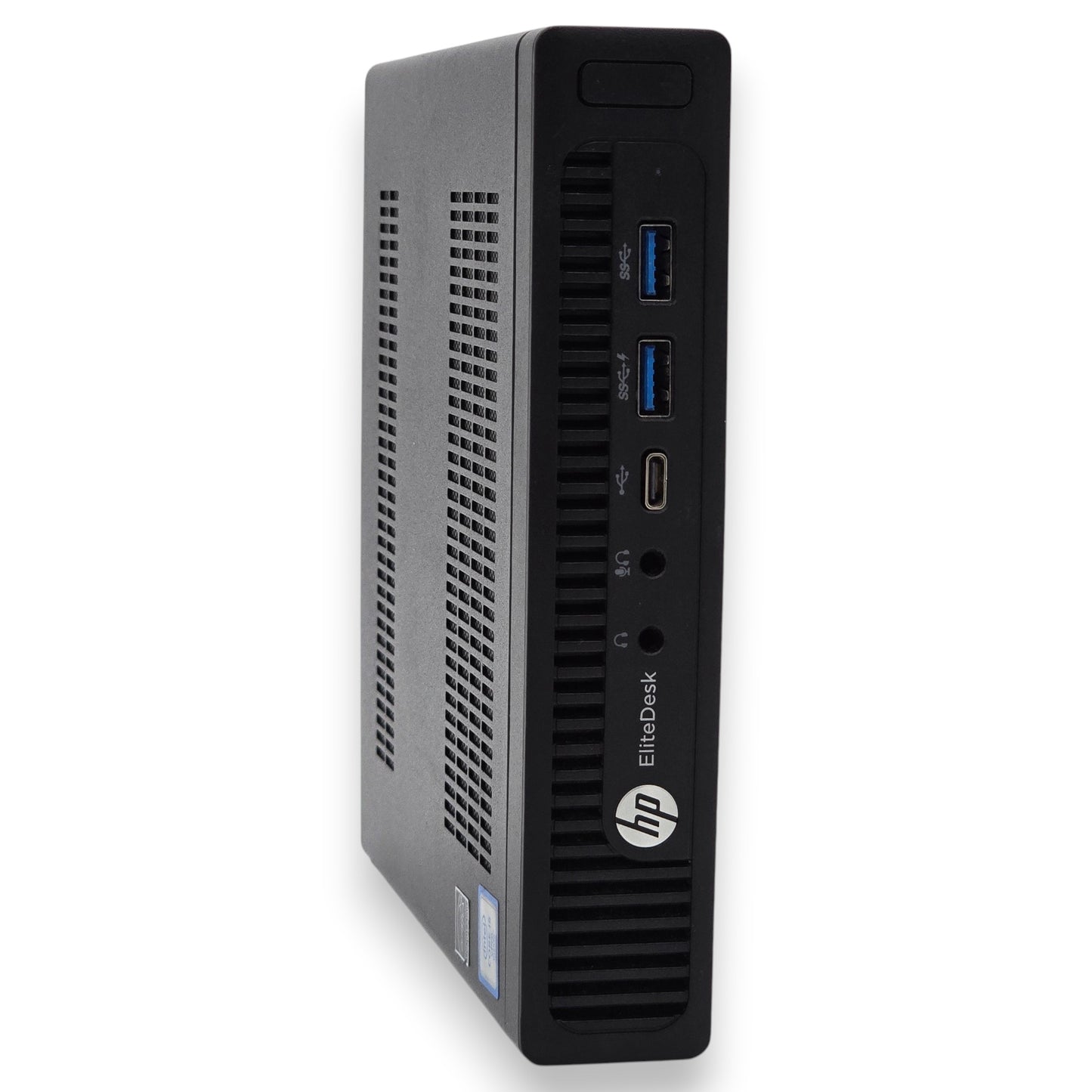 Configurable  HP EliteDesk 800 G2 Mini | i5| Up to 32GB | Up to 1TB SSD | Wi-Fi |