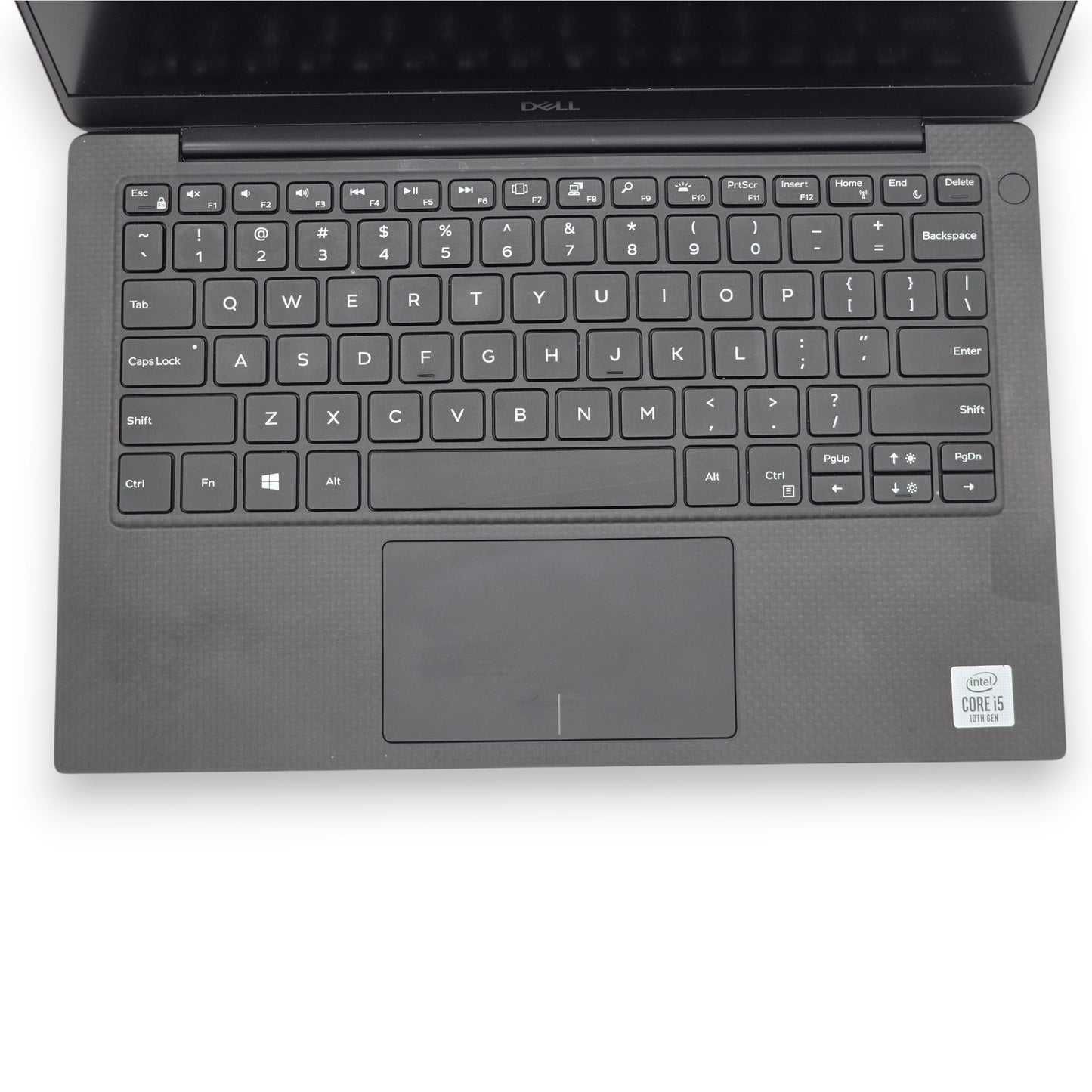 Dell XPS 13 7390 13.3" Laptop | i5 | 8| 128GB SSD | Win 11 Pro | Grade B