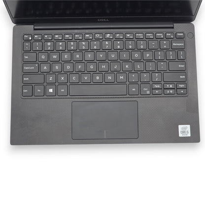 Dell XPS 13 7390 13.3" Laptop | i5 | 8| 128GB SSD | Win 11 Pro | Grade B
