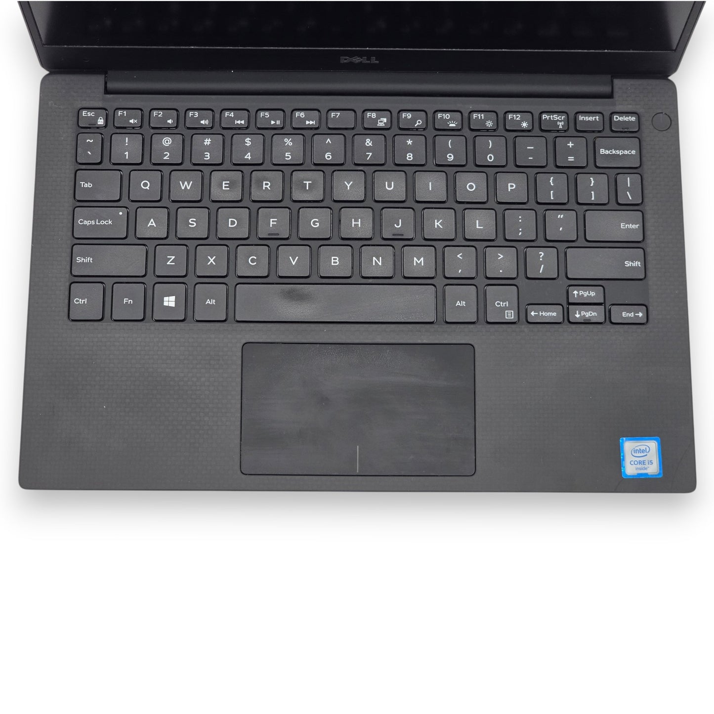 Dell XPS 13 9350 Laptop | i5 | 4 GB RAM | 128GB M.2  | Win11 Grade A